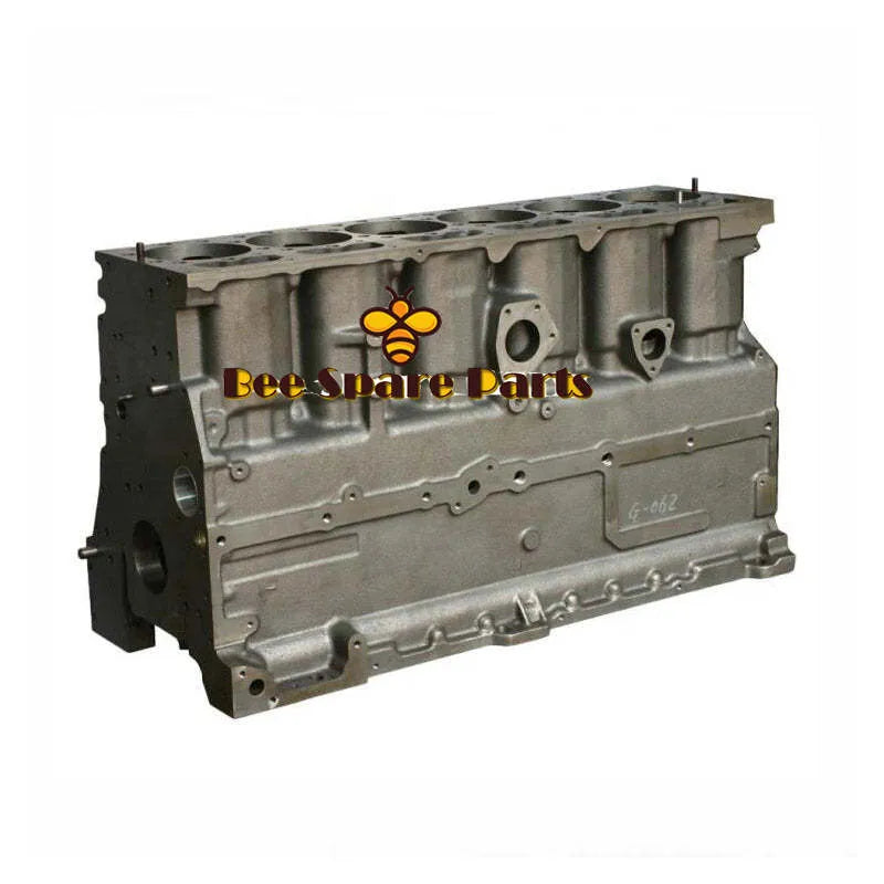 Cylinder Block Bare 1N3576 for Caterpillar CAT 3306 Engine-Replacement Aftermarket Parts