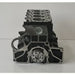 CYLINDER block Diesel D4CB 2.5L diesel engine for HYUNDAI kia motor d4cb-Replacement Aftermarket Parts
