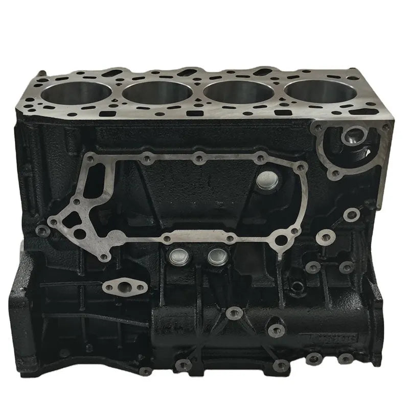 CYLINDER block Diesel D4CB 2.5L diesel engine for HYUNDAI kia motor d4cb-Replacement Aftermarket Parts