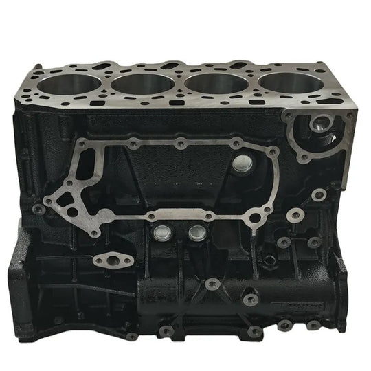 CYLINDER block Diesel D4CB 2.5L diesel engine for HYUNDAI kia motor d4cb-Replacement Aftermarket Parts