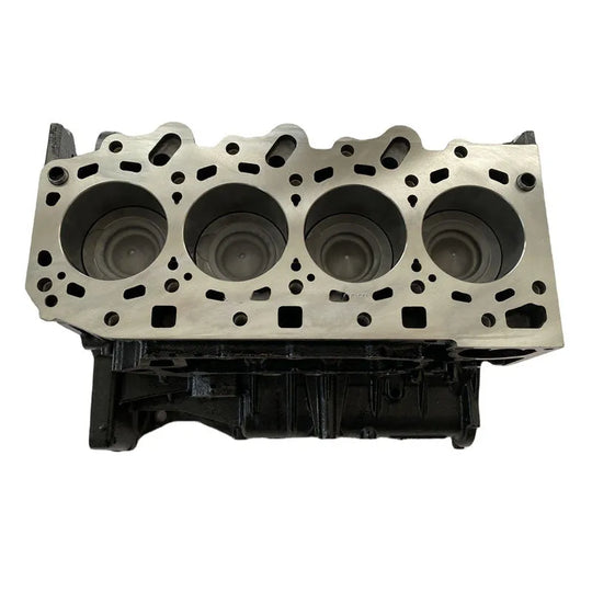 CYLINDER block Diesel D4CB 2.5L diesel engine for HYUNDAI kia motor d4cb-Replacement Aftermarket Parts