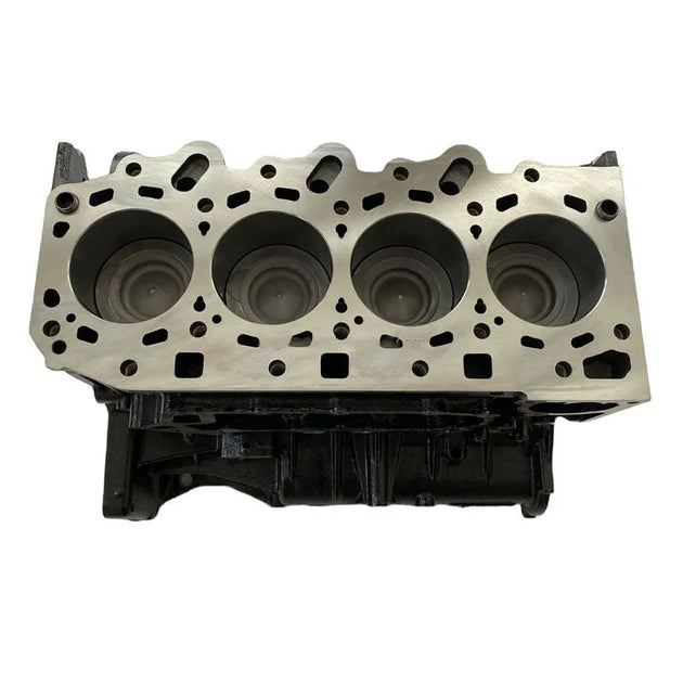CYLINDER block Diesel D4CB 2.5L diesel engine for HYUNDAI kia motor d4cb-Replacement Aftermarket Parts