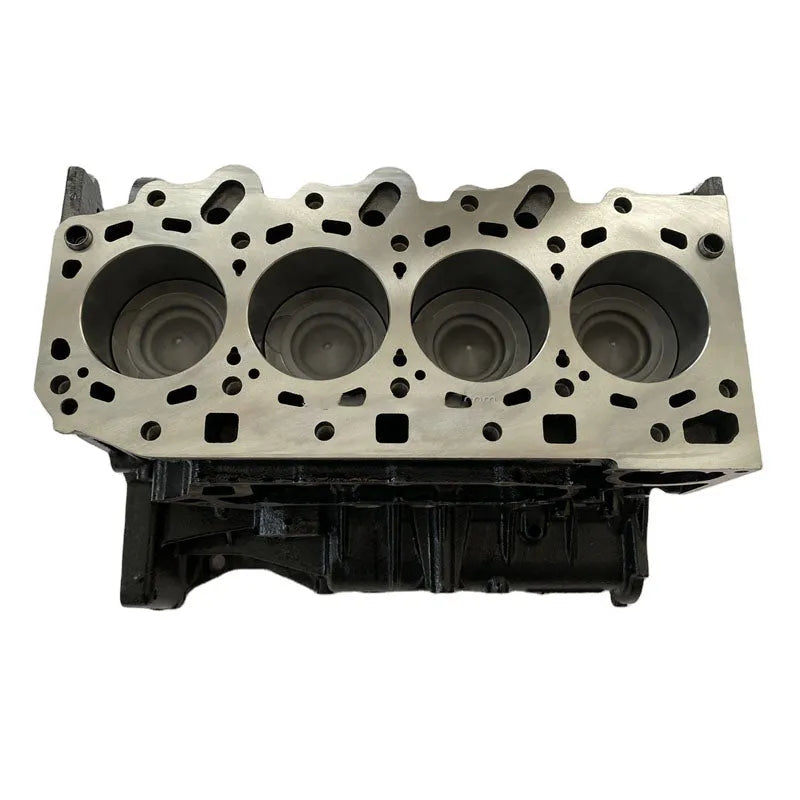 CYLINDER block Diesel D4CB 2.5L diesel engine for HYUNDAI kia motor d4cb-Replacement Aftermarket Parts