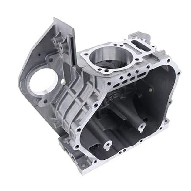 Cylinder Block for Kipor Generator KDE6500 KDE6700 KDE6700TA Engine 186F 186FA-BeeSpareParts