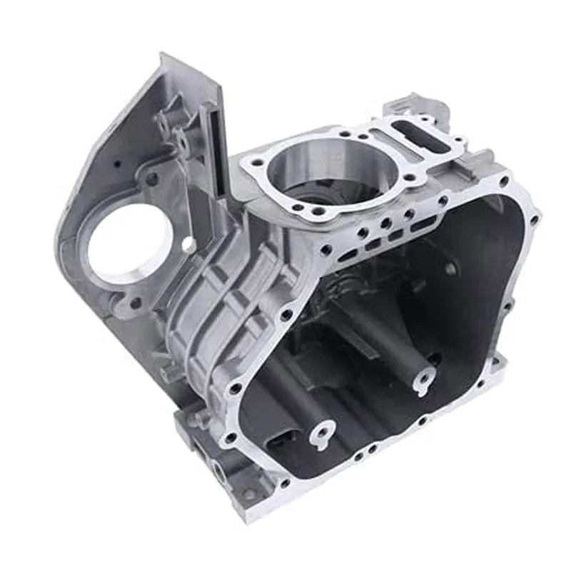 Cylinder Block for Kipor Generator KDE6500 KDE6700 KDE6700TA Engine 186F 186FA-BeeSpareParts