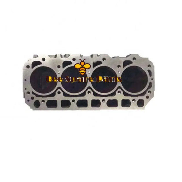 Cylinder Block for Yanmar Engine 4TNE94-BeeSpareParts