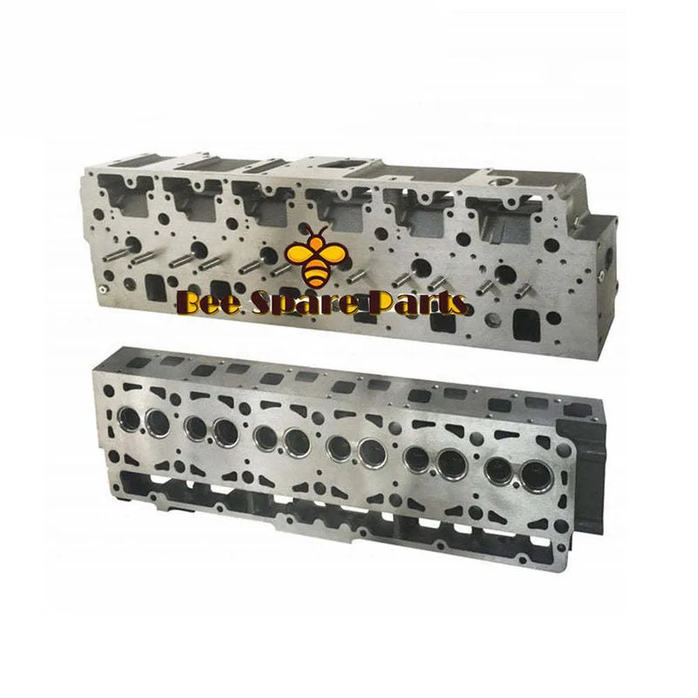 Cylinder Head 107-7610 for Caterpillar CAT 3116 Engine-Replacement Aftermarket Parts