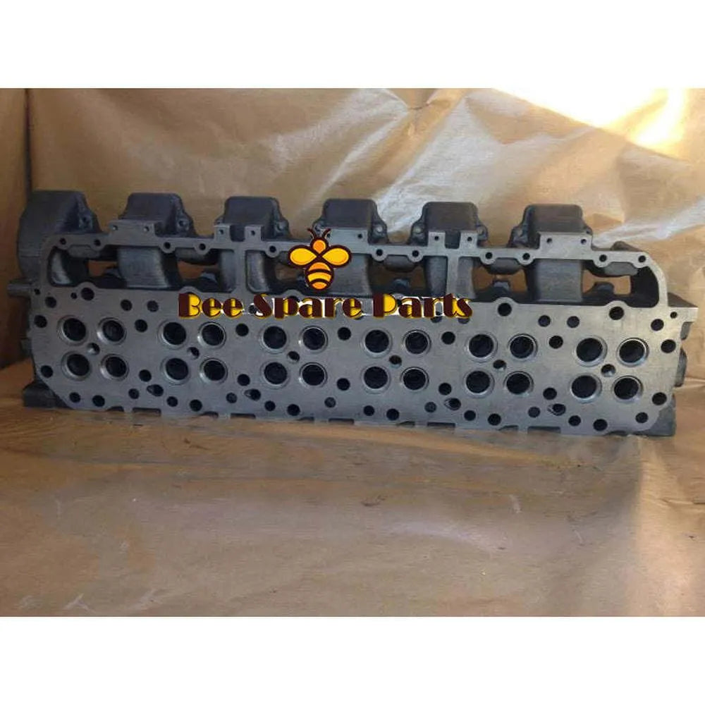 Cylinder Head 110-5097 for Caterpillar CAT Engine 3406 Wheelloader 980C-Replacement Aftermarket Parts