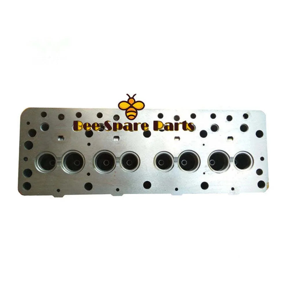 Cylinder Head 11041-09W00 for Nissan SD23 SD25 Engine-Cylinder Head-BeeSpareParts