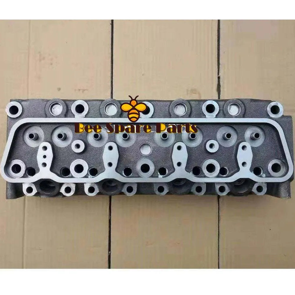 Cylinder Head 11041-09W00 for Nissan SD23 SD25 Engine-Cylinder Head-BeeSpareParts