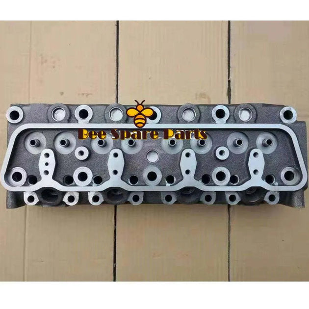 Cylinder Head 11041-09W00 for Nissan SD23 SD25 Engine-Cylinder Head-BeeSpareParts