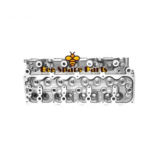 Cylinder Head 11041-6T700 For Nissan QD32 Engine Forklift-Cylinder Head-BeeSpareParts