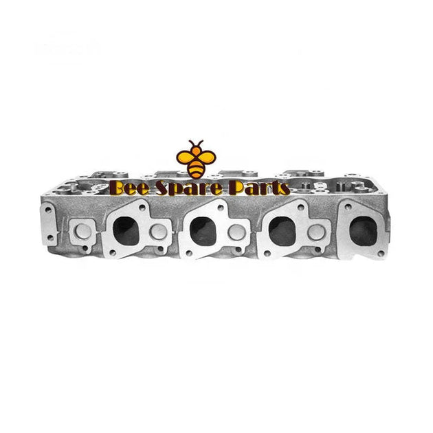Cylinder Head 11041-6T700 For Nissan QD32 Engine Forklift-Cylinder Head-BeeSpareParts