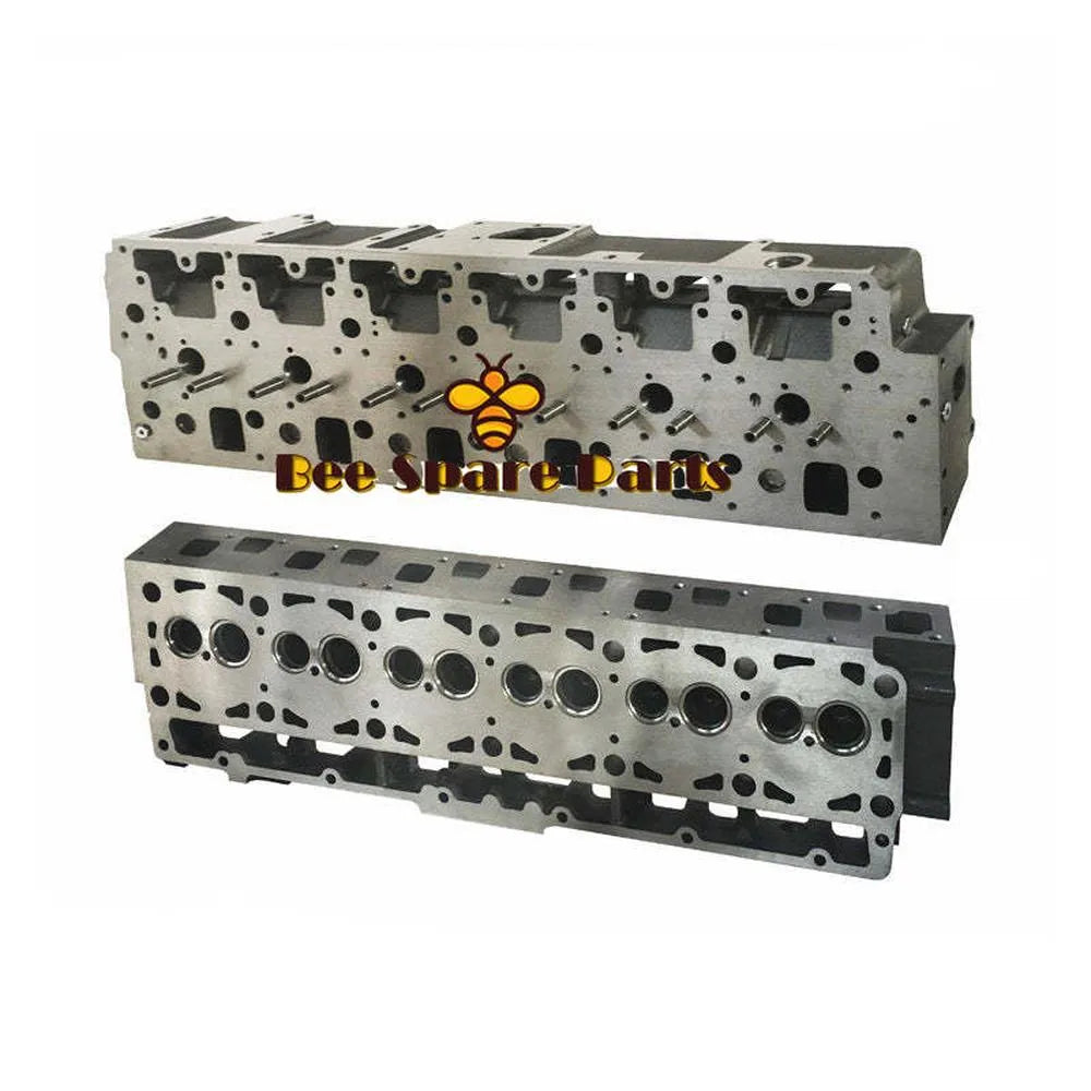 CYLINDER HEAD 140-7373 For CATERPILLAR 3116 ENGINE-Replacement Aftermarket Parts