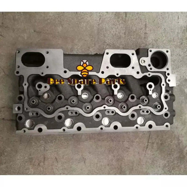 Cylinder Head 232-7519 for Caterpillar CAT Engine 3054C-Replacement Aftermarket Parts
