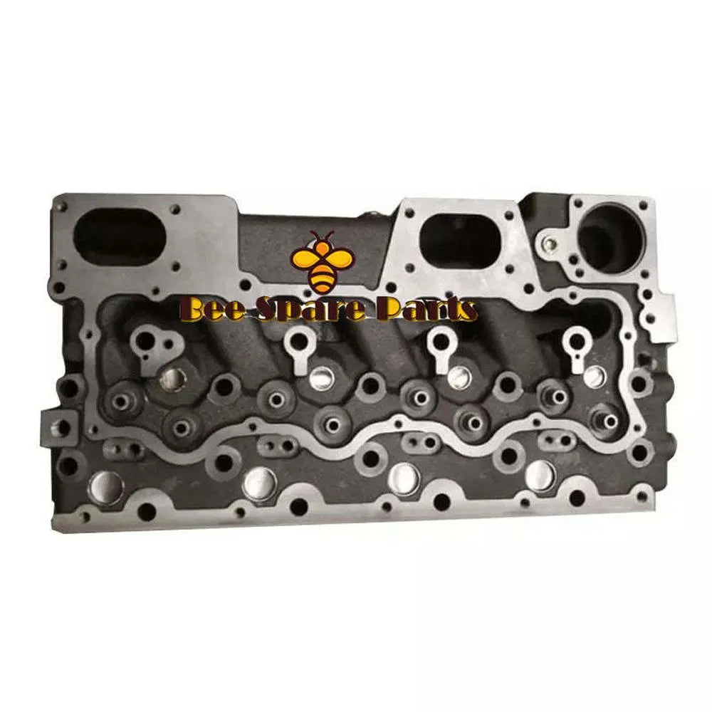 Cylinder Head 232-7519 for Caterpillar CAT Engine 3054C-Replacement Aftermarket Parts
