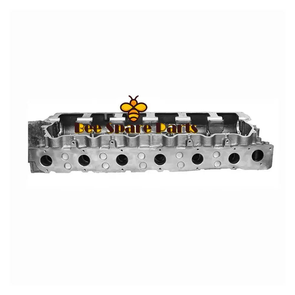 Cylinder Head 245-4324 for Caterpillar CAT Engine C15 Excavator E374D E385B-Replacement Aftermarket Parts