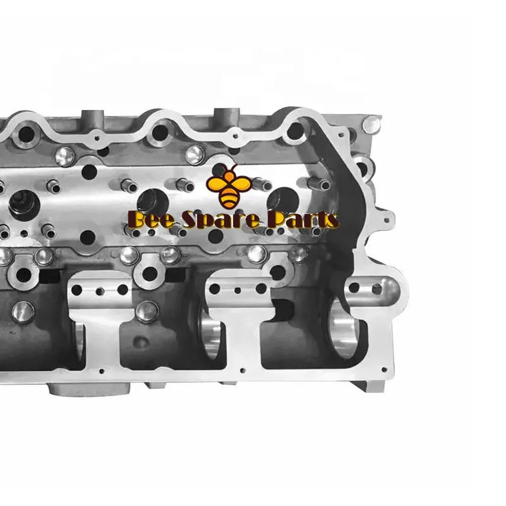 Cylinder Head 245-4324 for Caterpillar CAT Engine C15 Excavator E374D E385B-Replacement Aftermarket Parts