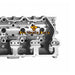 Cylinder Head 245-4324 for Caterpillar CAT Engine C15 Excavator E374D E385B-Replacement Aftermarket Parts