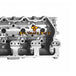 Cylinder Head 245-4324 for Caterpillar CAT Engine C15 Excavator E374D E385B-Replacement Aftermarket Parts