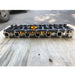 Cylinder Head 32B01-01011 32B01-01010 for Mitsubishi Engine S6S Indirect Injection-BeeSpareParts
