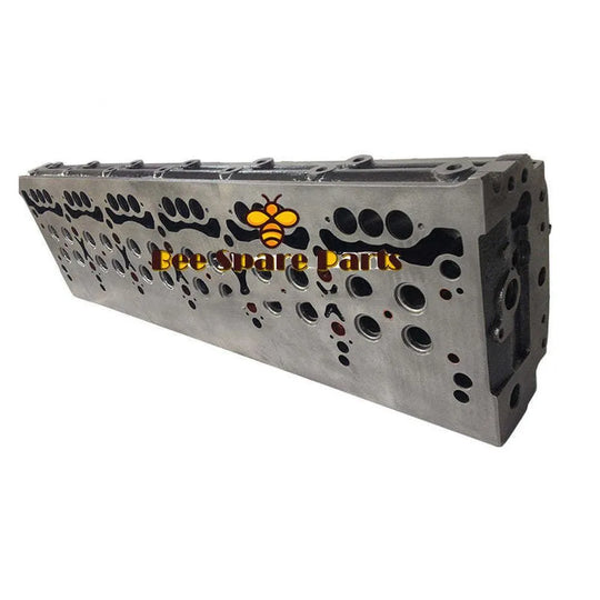 cylinder head 5102770 For Detroit 6-71 12V71 diesel engine-Replacement Aftermarket Parts