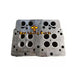 Cylinder head 6127-11-1138 for Komatsu 6D155 Engine Excavator PC200-5-BeeSpareParts