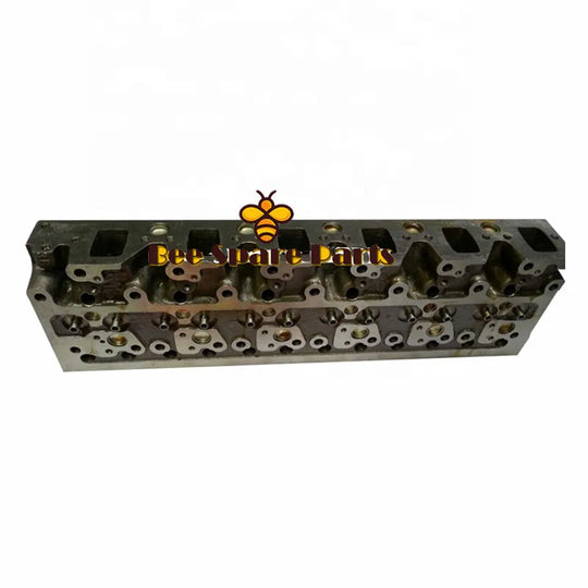 Cylinder Head 6204-31-2203 for Komatsu Excavator PC200-5 Engine 6D95-BeeSpareParts