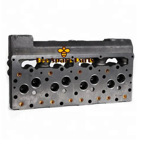 Cylinder Head 7S7070 for Caterpillar CAT Engine 3304 Loader 941 950-Replacement Aftermarket Parts