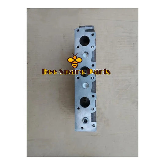 Cylinder Head 8971634013 for Hitachi EX27U EX30U EX35U Excavator-Replacement Aftermarket Parts