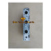 Cylinder Head 8971634013 for Hitachi EX27U EX30U EX35U Excavator-Replacement Aftermarket Parts