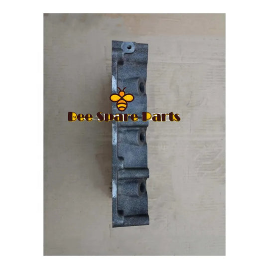 Cylinder Head 8971634013 for Hitachi EX27U EX30U EX35U Excavator-Replacement Aftermarket Parts