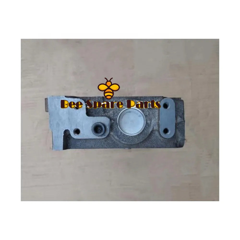 Cylinder Head 8971634013 for Hitachi EX27U EX30U EX35U Excavator-Replacement Aftermarket Parts