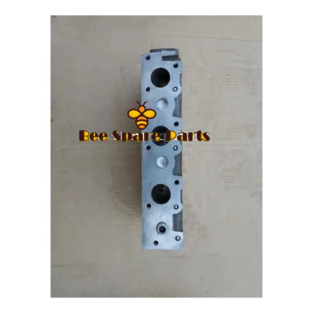 Cylinder Head 8971634013 for Hitachi EX27U EX30U EX35U Excavator-Replacement Aftermarket Parts