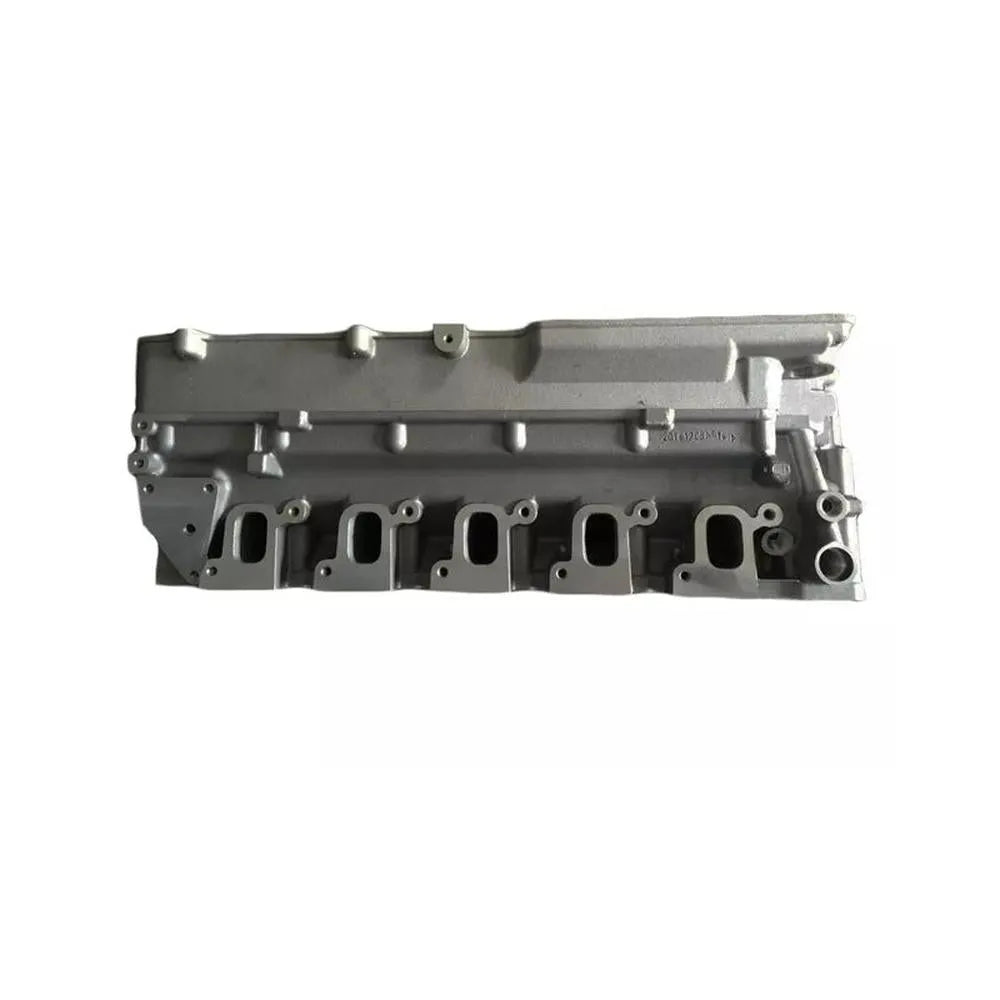 Cylinder Head 8972451841 For Engine 4JX1 For Isuzu Trooper 3.0 TDI (8-97245-184-1)-Replacement Aftermarket Parts