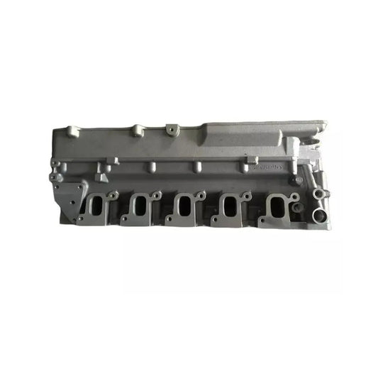 Cylinder Head 8972451841 For Engine 4JX1 For Isuzu Trooper 3.0 TDI (8-97245-184-1)-Replacement Aftermarket Parts