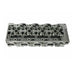 Cylinder Head 8972451841 For Engine 4JX1 For Isuzu Trooper 3.0 TDI (8-97245-184-1)-Replacement Aftermarket Parts