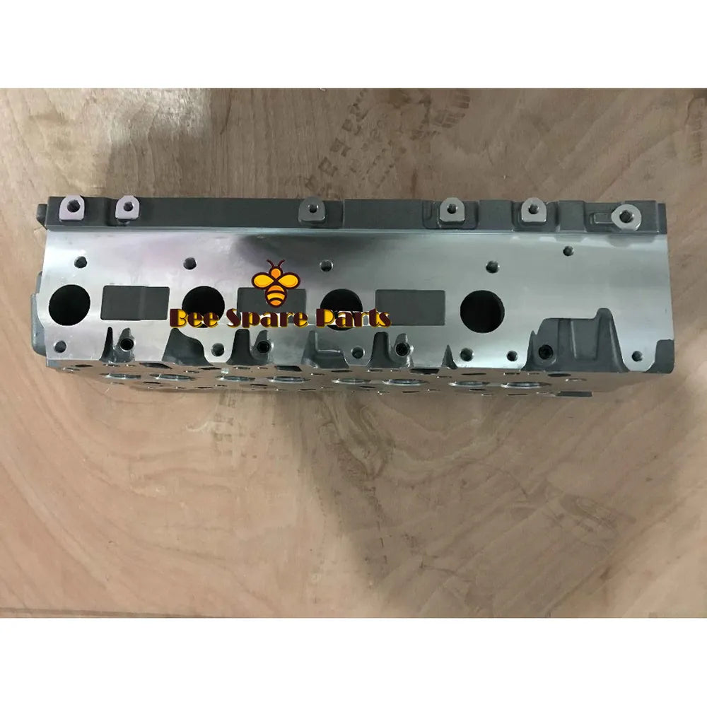 Cylinder Head 8973583660 For Isuzu Diesel engine parts 4HE1-Replacement Aftermarket Parts