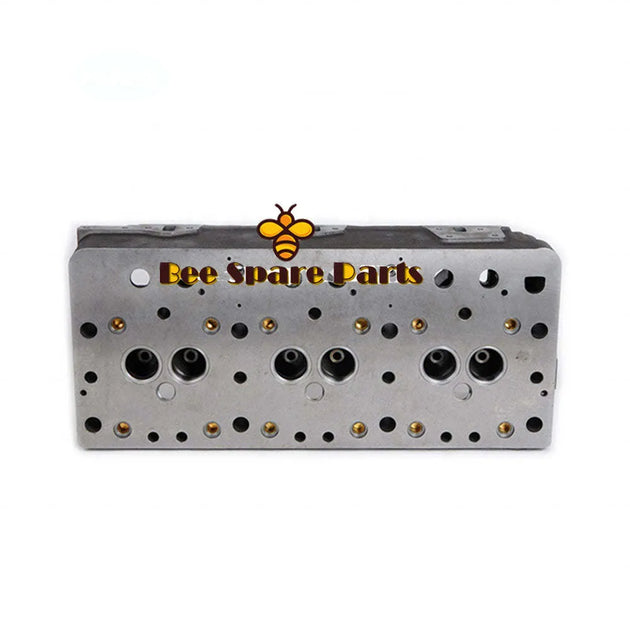 Cylinder Head 8N6000 for Caterpillar CAT Engine D342 D342C Track D8H D8K-Replacement Aftermarket Parts