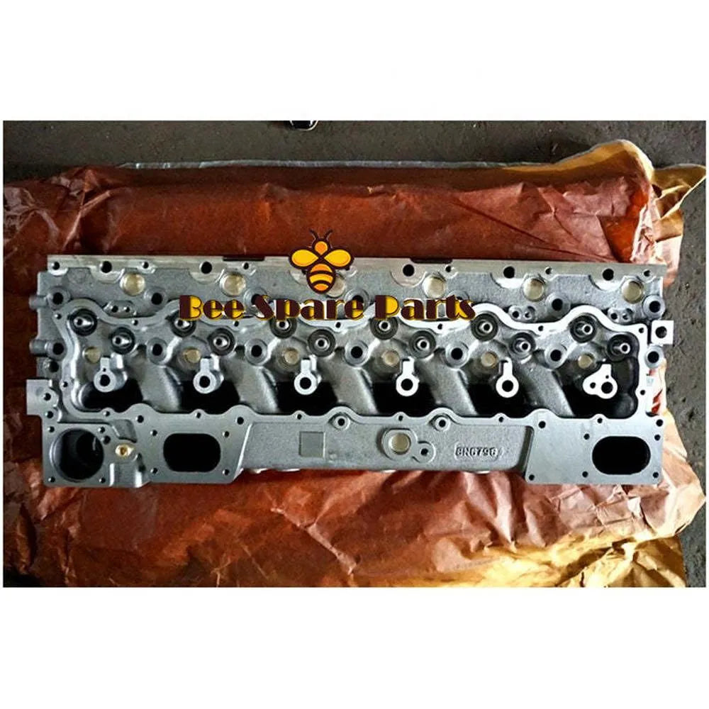Cylinder Head 8N6796 8N1187 for Caterpillar 235B 330B 814B 814F 966F Engine 3306-Replacement Aftermarket Parts