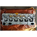 Cylinder Head 8N6796 8N1187 for Caterpillar 235B 330B 814B 814F 966F Engine 3306-Replacement Aftermarket Parts