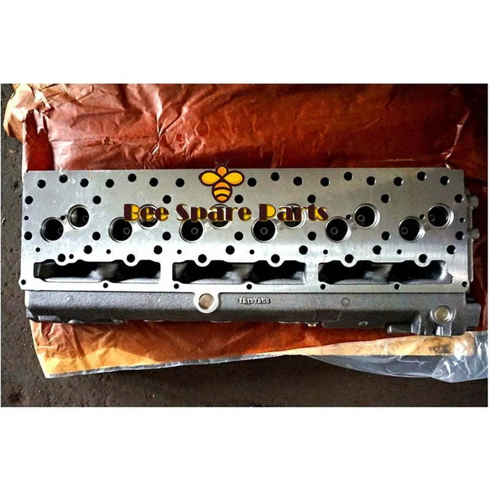 Cylinder Head 8N6796 8N1187 for Caterpillar 235B 330B 814B 814F 966F Engine 3306-Replacement Aftermarket Parts