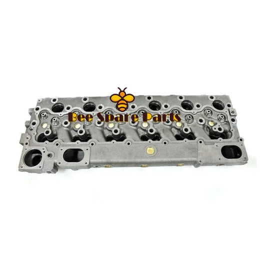 Cylinder Head 8N6796 8N1187 for Caterpillar 235B 330B 814B 814F 966F Engine 3306-Replacement Aftermarket Parts