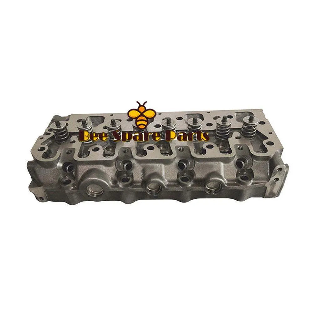 Cylinder Head Assembly 1000015328 10000-15328 ForPerkins Engine GN71032N GV51790R GN65674R GN65674U-BeeSpareParts