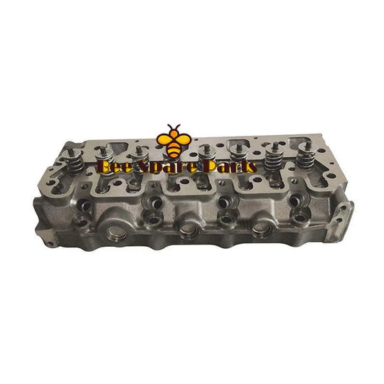 Cylinder Head Assembly 1000015328 10000-15328 ForPerkins Engine GN71032N GV51790R GN65674R GN65674U-BeeSpareParts