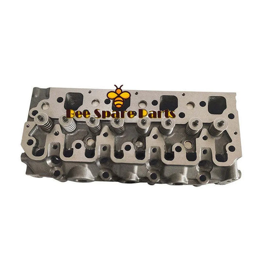 Cylinder Head Assembly 1000015328 10000-15328 ForPerkins Engine GN71032N GV51790R GN65674R GN65674U-BeeSpareParts