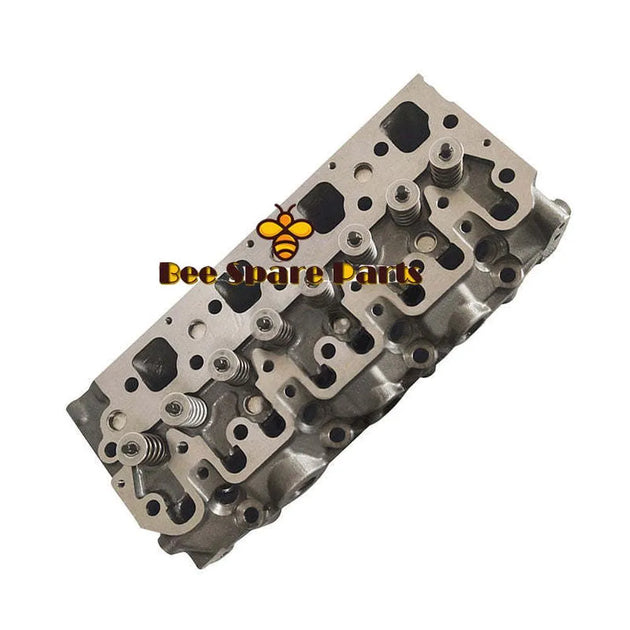 Cylinder Head Assembly 1000015328 10000-15328 ForPerkins Engine GN71032N GV51790R GN65674R GN65674U-BeeSpareParts
