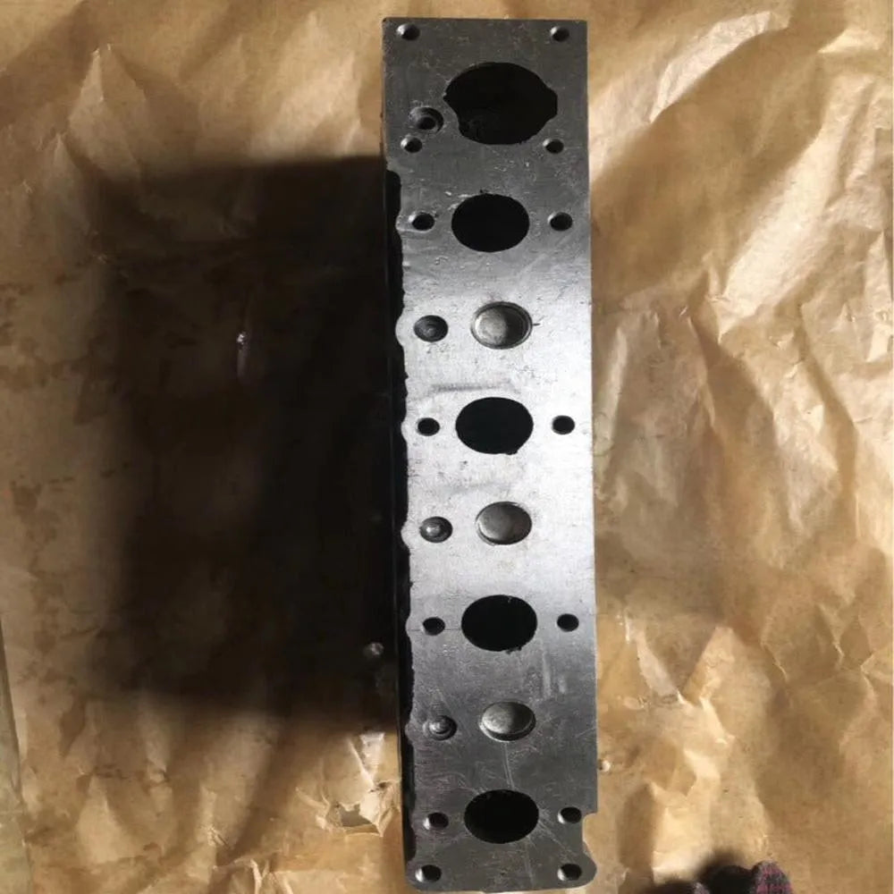 Cylinder Head Assembly 111017930 for Perkins Engine 404C-22 104-22-BeeSpareParts