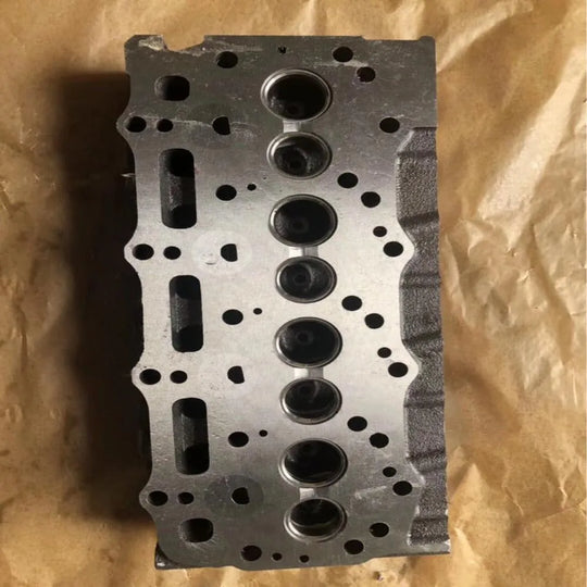 Cylinder Head Assembly 111017930 for Perkins Engine 404C-22 104-22-BeeSpareParts