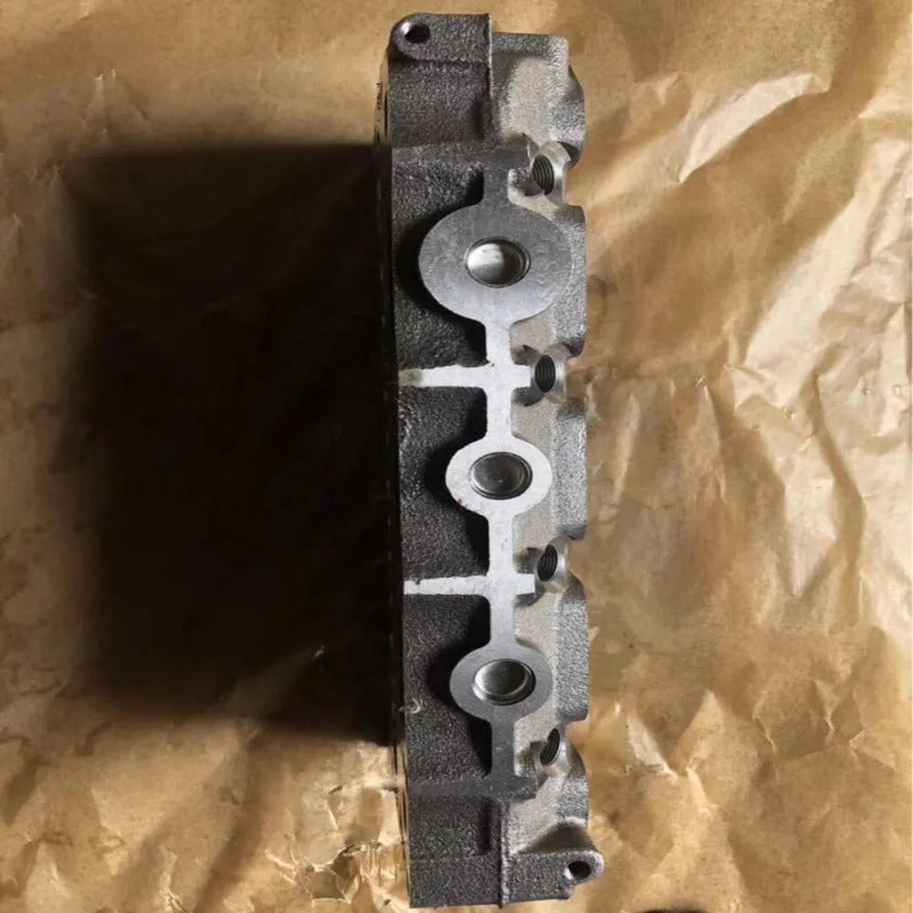 Cylinder Head Assembly 111017930 for Perkins Engine 404C-22 104-22-BeeSpareParts